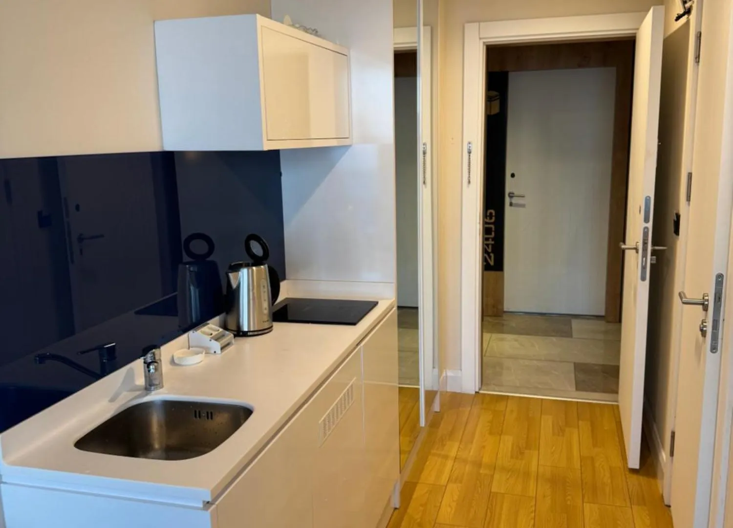 ***** Hotel Orbi City Black Sea View Batumi Georgia