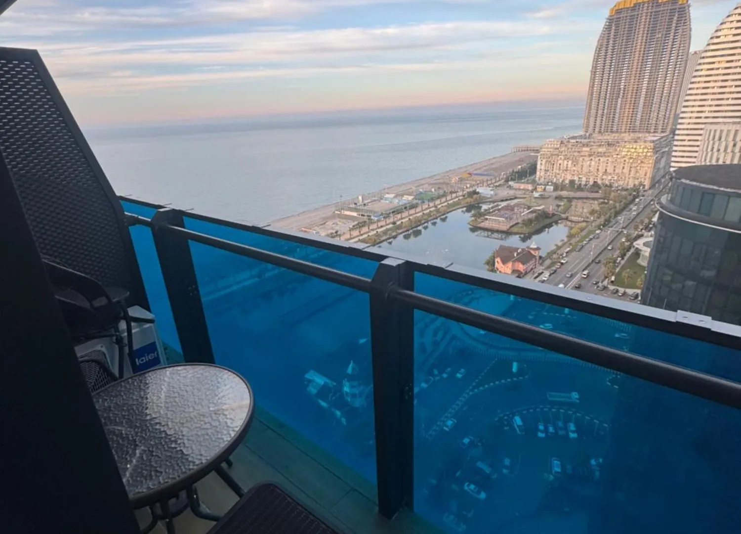 Orbi City Black Sea View Batumi