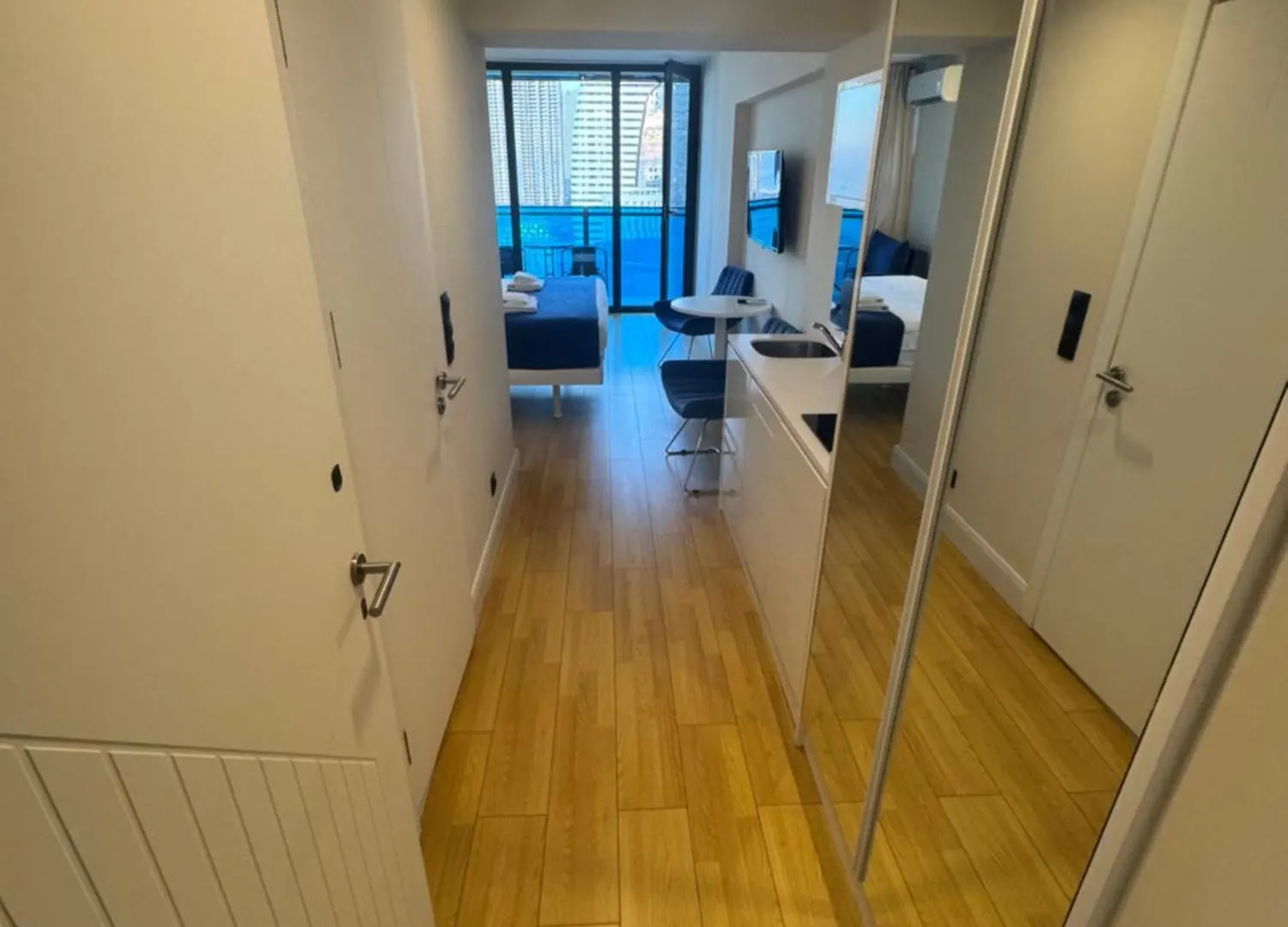 Hotel Orbi City Black Sea View Batumi