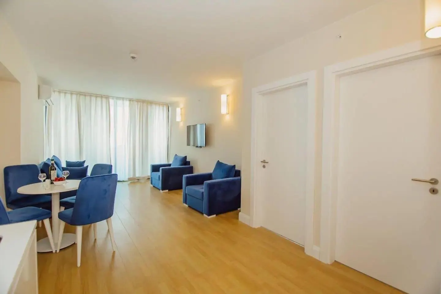Orbi City Black Sea View Batumi 5*,