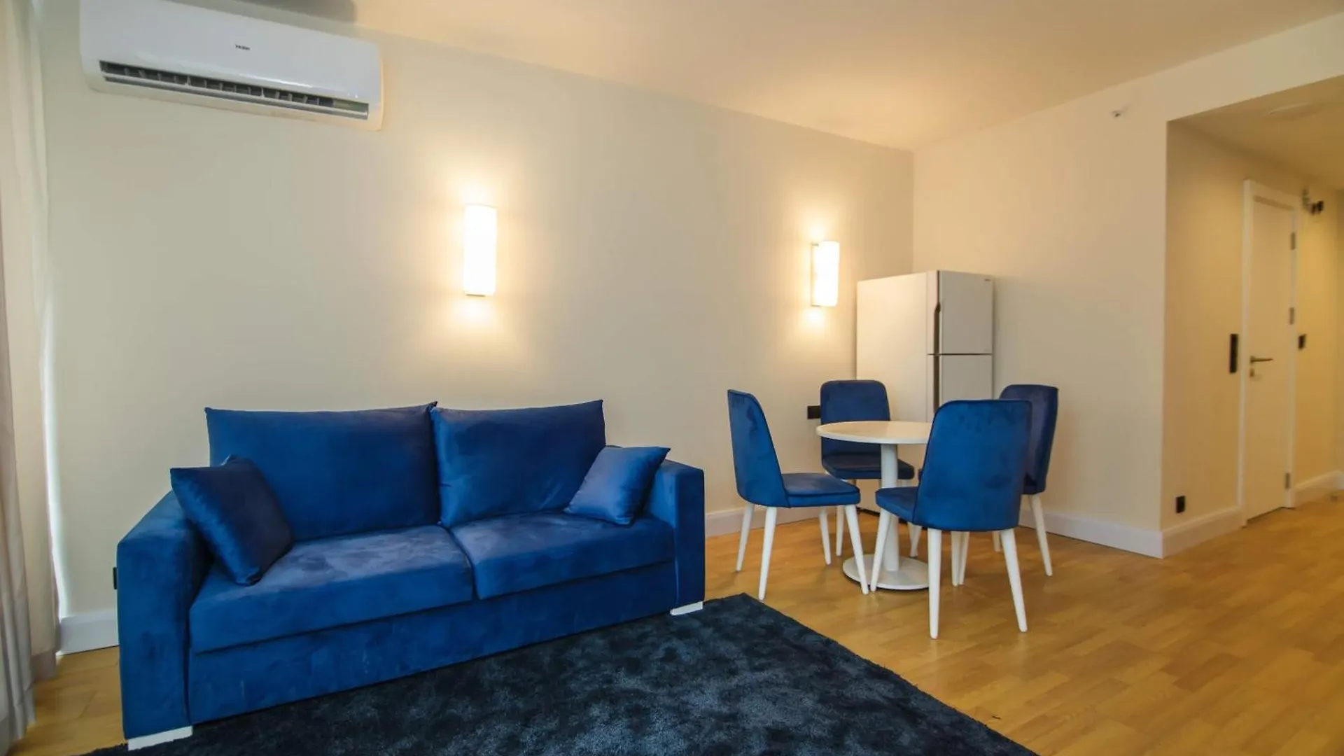 Orbi City Black Sea View Batumi 5*,  Gruzja