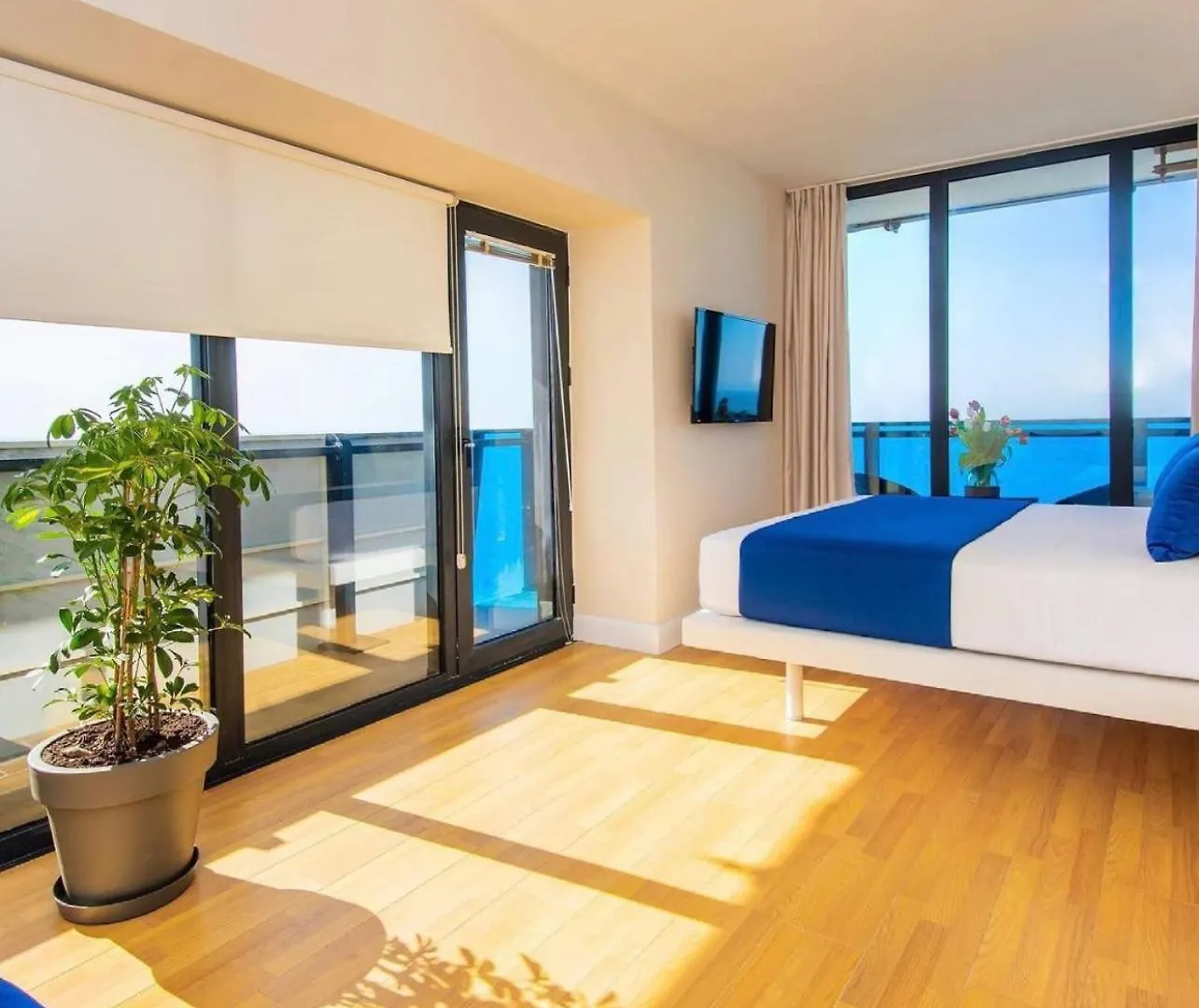 ***** Hotel Orbi City Black Sea View Batumi Georgia