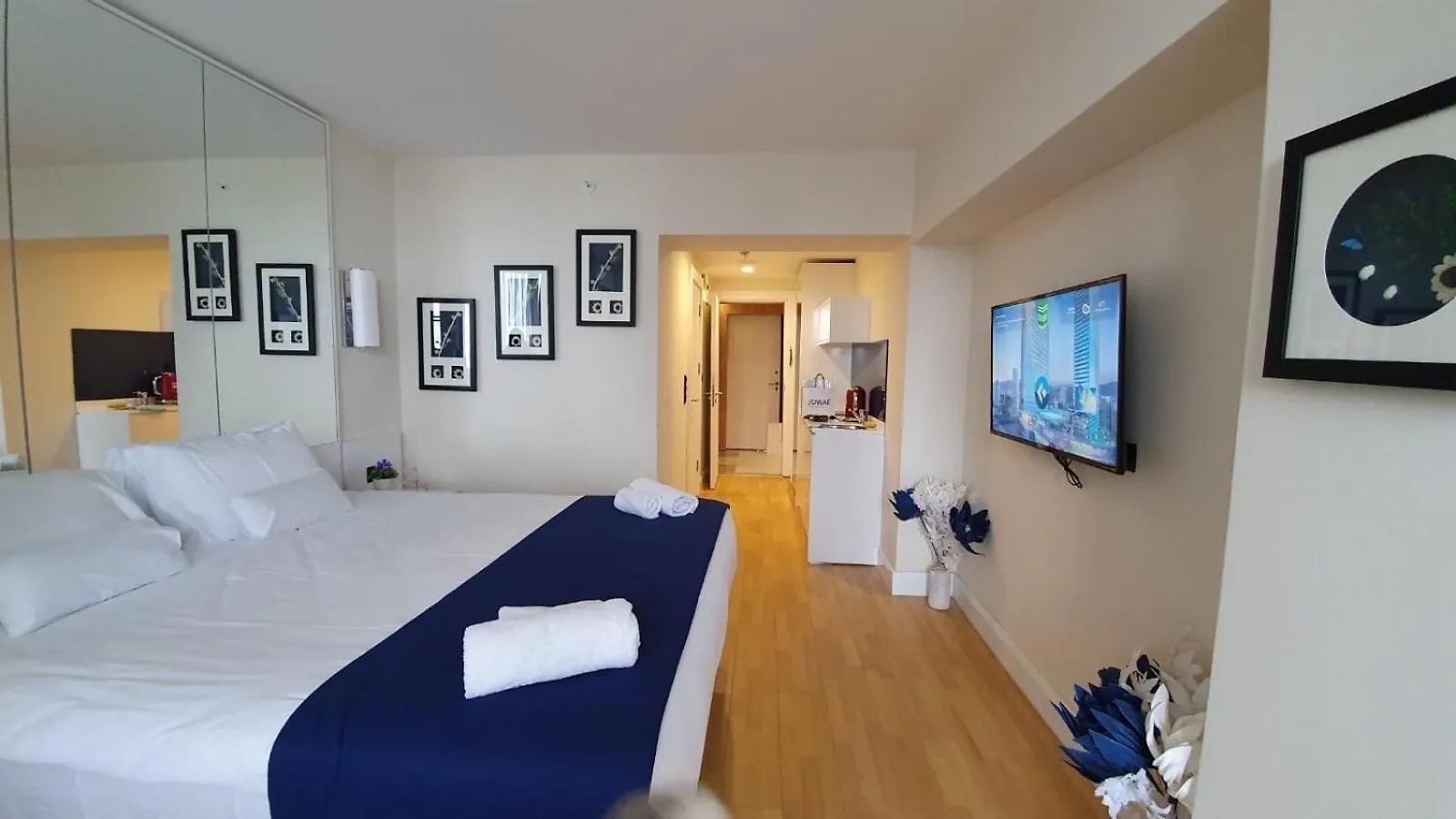 ***** Hotel Orbi City Black Sea View Batumi Georgia