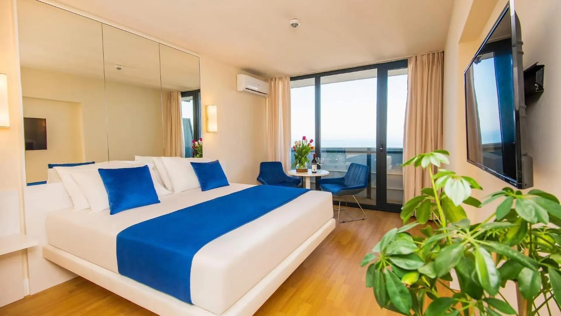 Orbi City Black Sea View Batumi
