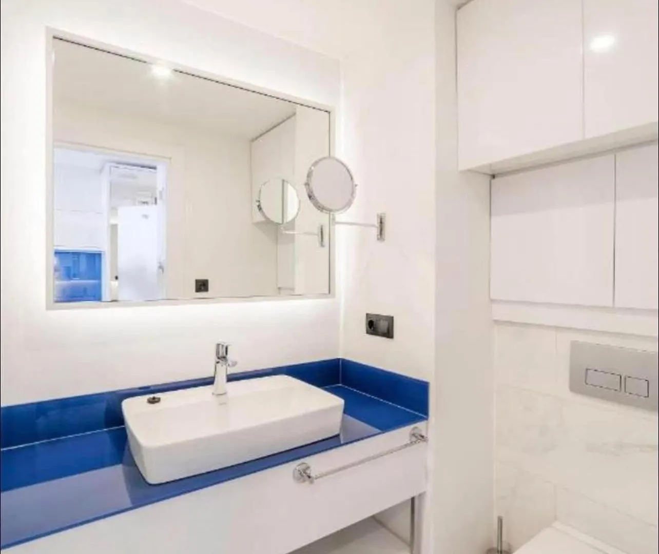 Hotel Orbi City Black Sea View Batoumi