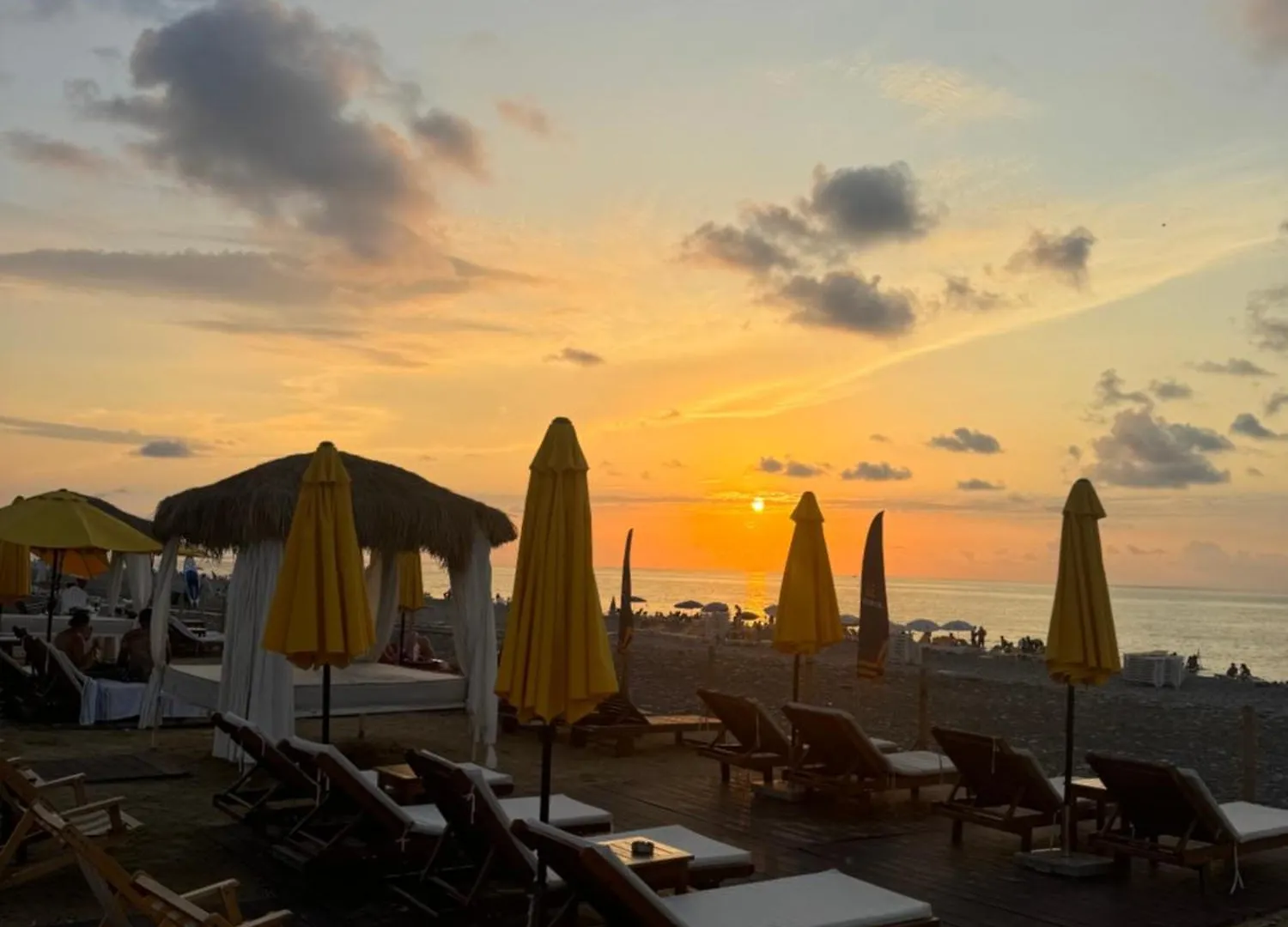 ***** Hotel Orbi City Black Sea View Batumi Georgia