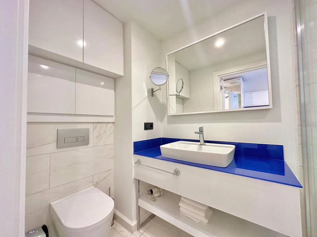***** Hotel Orbi City Black Sea View Batoumi Géorgie