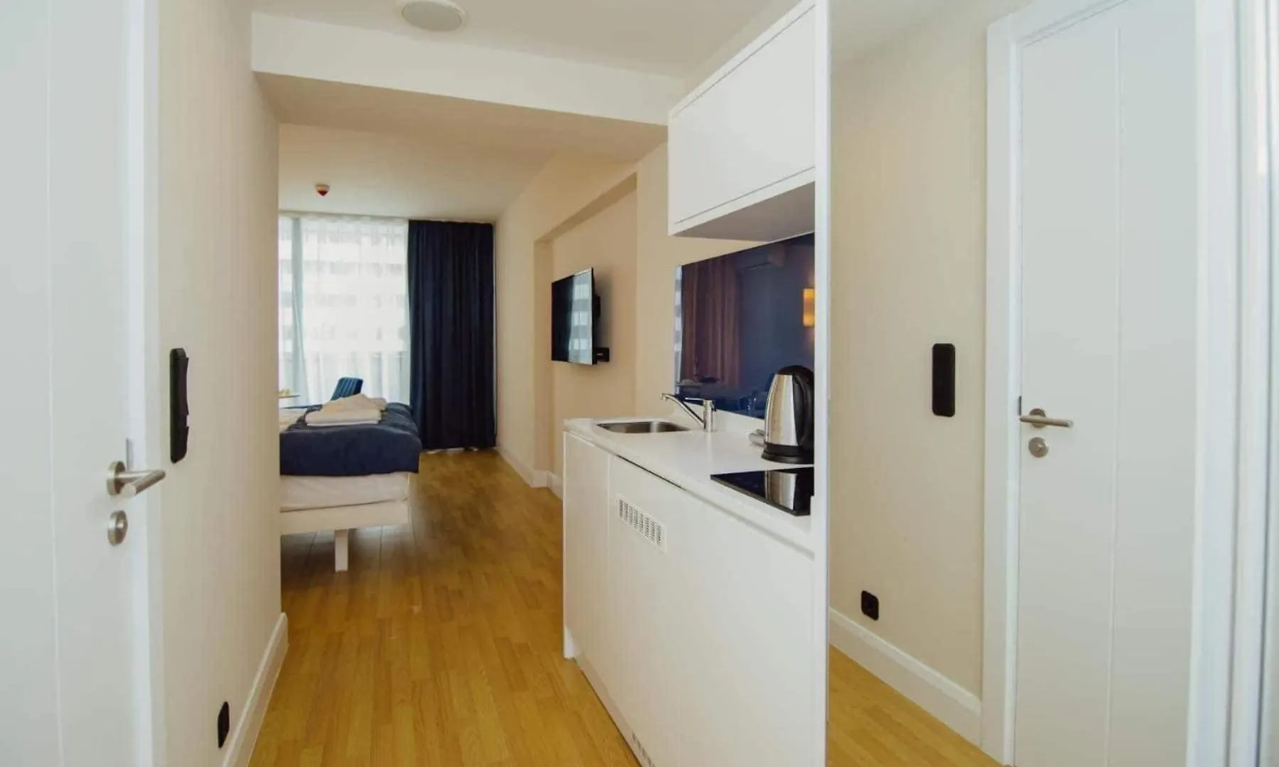Orbi City Black Sea View Batumi 5*,  Gruzja
