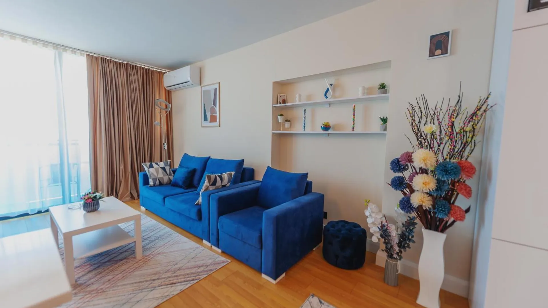 ***** Hotel Orbi City Black Sea View Batumi Gruzja