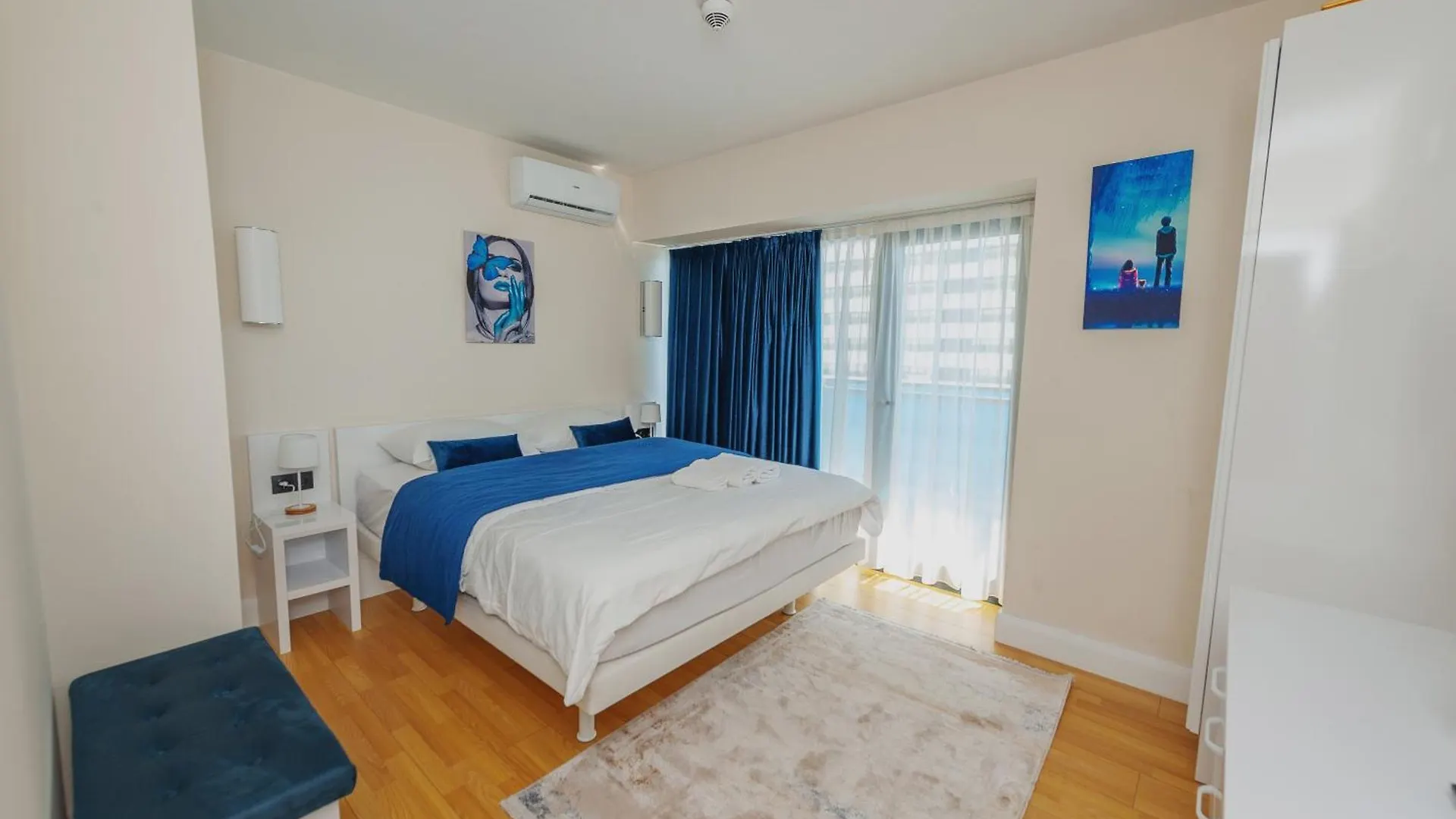 ***** Hotel Orbi City Black Sea View Batumi Georgia