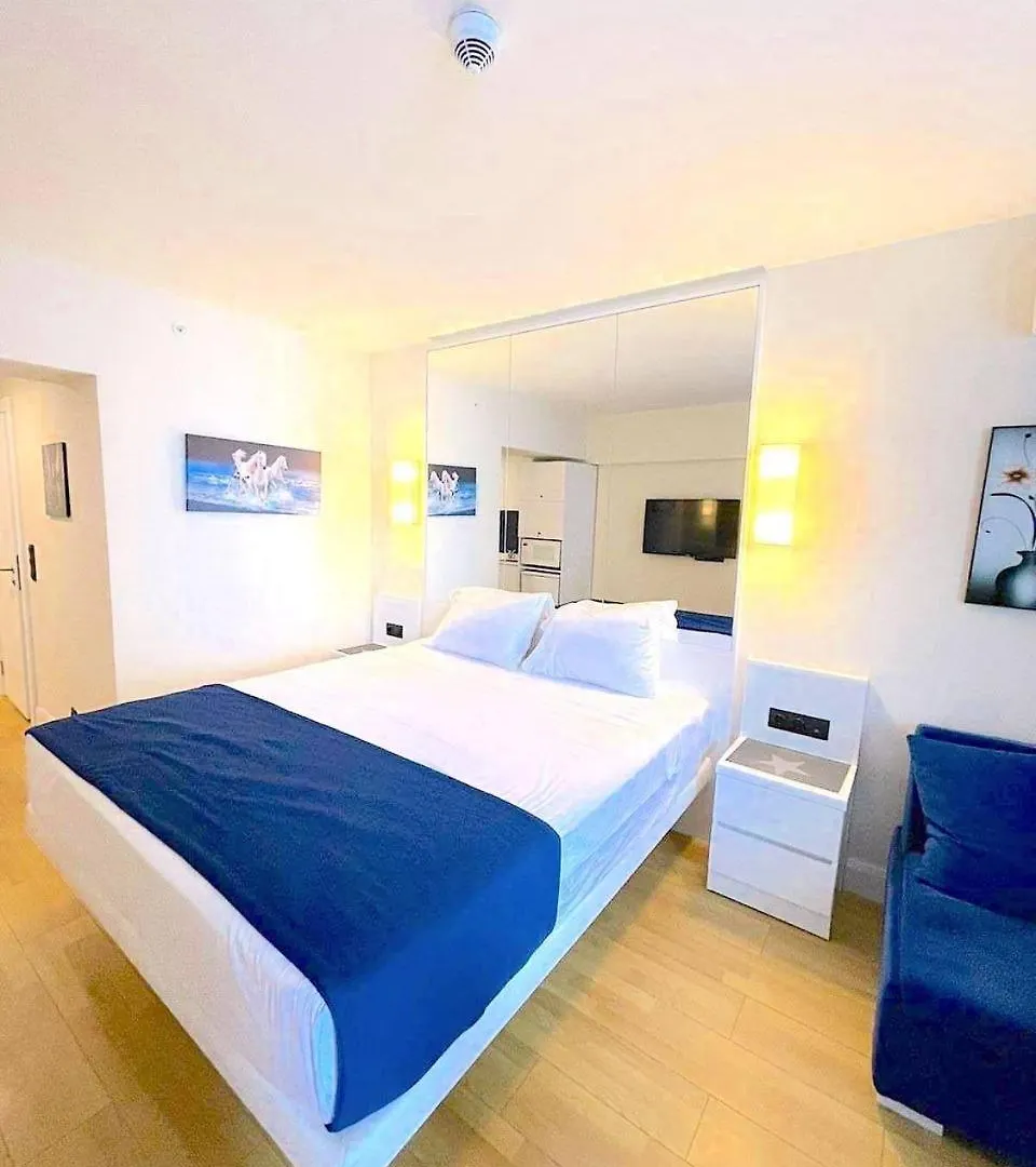 Orbi City Black Sea View Batumi